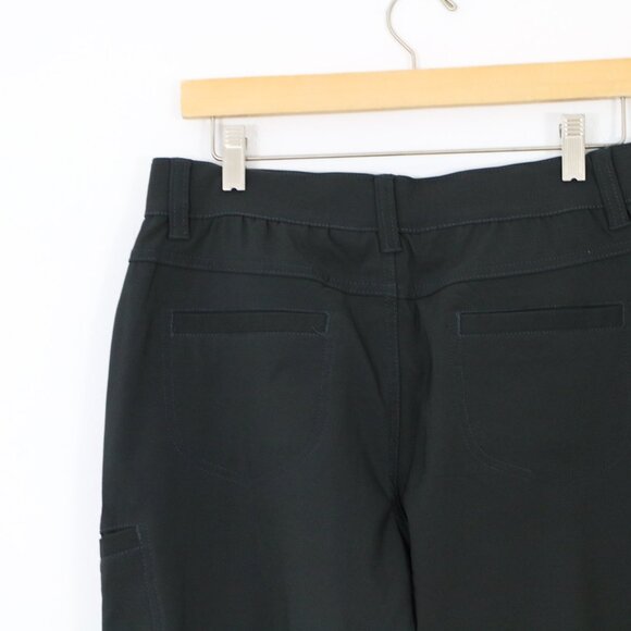 *Windriver Grey Contempoarty Fit Cargo Pants - Picture 8 of 8